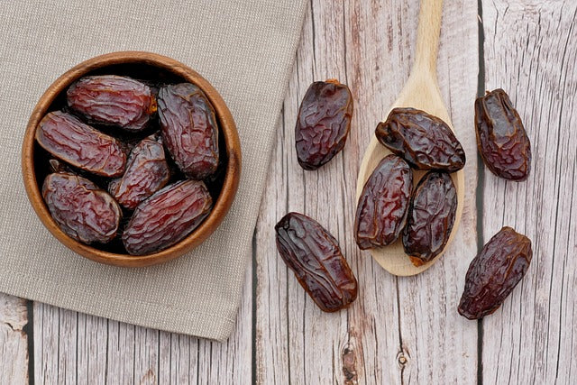 FRUTTA SECCA e DIETA: I SUGGERIMENTI PER ESSERE IN FORMA