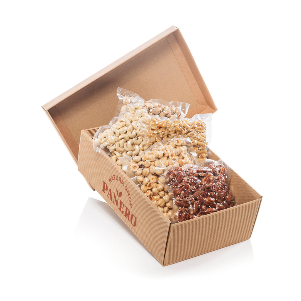 Box Degustazione